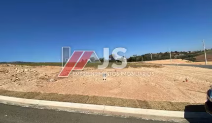 LOTE EM CONDOMÍNIO SOCORRO  LAVRAS DE CIMA