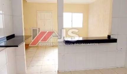 APARTAMENTO SOCORRO  BELA VISTA