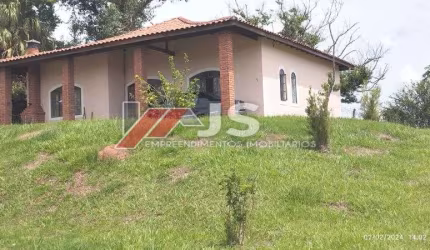 CHÁCARA SOCORRO  BELIZÁRIO