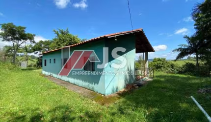 CHÁCARA SOCORRO  LAVRAS DE BAIXO