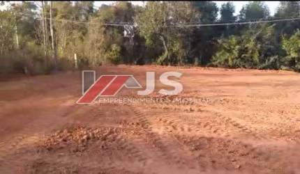 TERRENO SOCORRO  CAMANDUCAIA DO MEIO