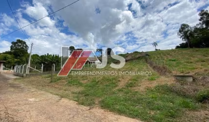 TERRENO SOCORRO  RUBINS