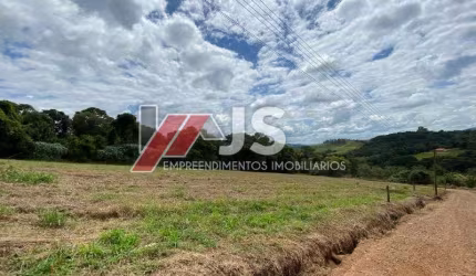 TERRENO SOCORRO  RUBINS