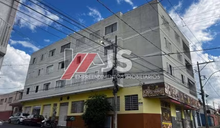 APARTAMENTO SOCORRO  CENTRO