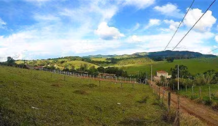 TERRENO SOCORRO  CUBAS