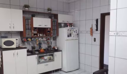 APARTAMENTO SOCORRO  CENTRO