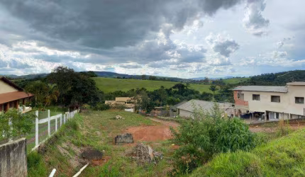 TERRENO SOCORRO  RIO DO PEIXE