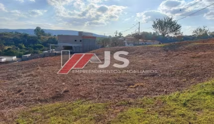 LOTE EM CONDOMÍNIO SOCORRO RIO DO PEIXE