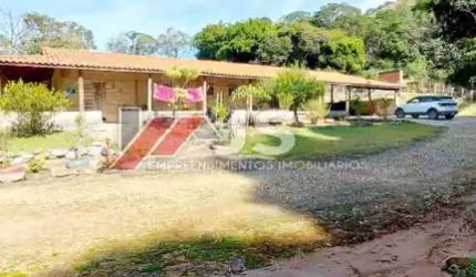 CHÁCARA SOCORRO  ORATÓRIO