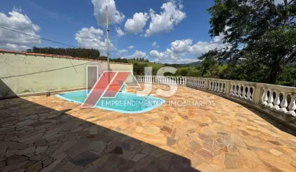 CHÁCARA SOCORRO SALTO