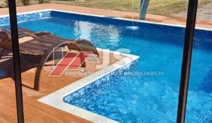 CHÁCARA SOCORRO AGUDO