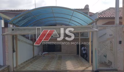 SOBRADO SOCORRO BELA VISTA