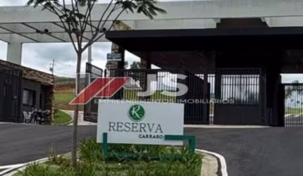 LOTE EM CONDOMÍNIO SOCORRO LAVRAS DE CIMA