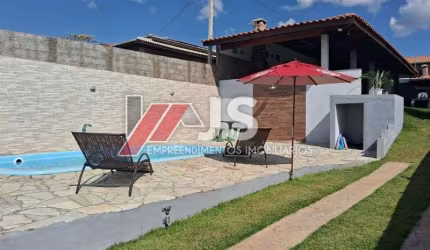 CASA SOCORRO Bº DOS PEREIRAS