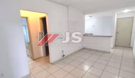 APARTAMENTO SOCORRO SALTO