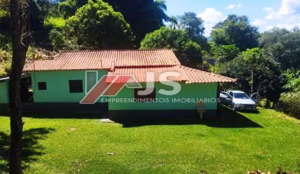CHÁCARA SOCORRO SALTINHO