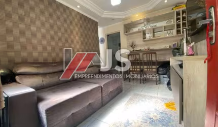 APARTAMENTO SOCORRO SALTO