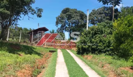 CHÁCARA SOCORRO  FARIAS