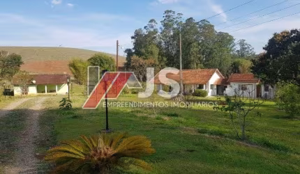 CHÁCARA SOCORRO  CAMANDUCAIA DE CIMA