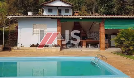 CHÁCARA SOCORRO  LIVRAMENTO