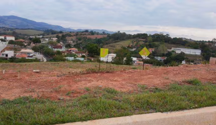 TERRENO SOCORRO  JARDIM NOVA ARAÚJO