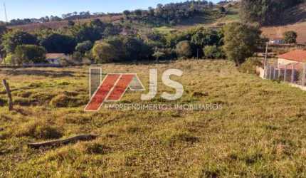 TERRENO SOCORRO MORAES