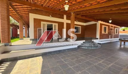 CASA SOCORRO PARQUE BARBOSA