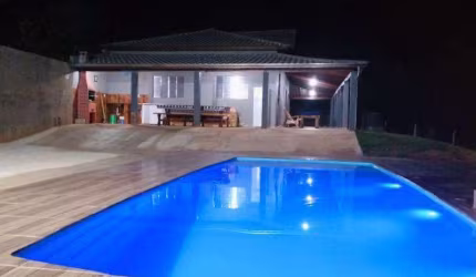 CHÁCARA SOCORRO  BARÃO DE IBITINGA