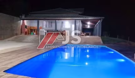 CHÁCARA SOCORRO  BARÃO DE IBITINGA
