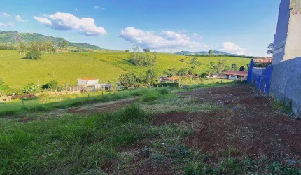 TERRENO SOCORRO  CUBAS