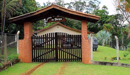 CHÁCARA SOCORRO  MOQUÉM