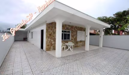 CASA ITANHAÉM JDM GRANDE SP