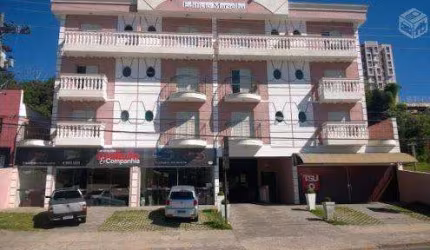APARTAMENTO SOCORRO  CENTRO