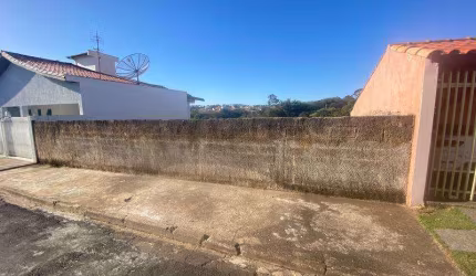 TERRENO SOCORRO  JARDIM JUSSARA