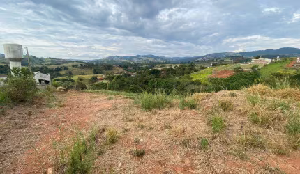 TERRENO SOCORRO  BELIZÁRIO