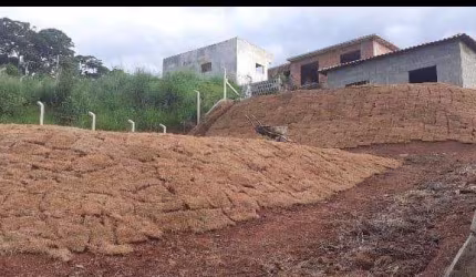 TERRENO SOCORRO  SALTINHO