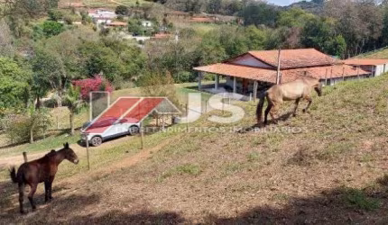 CHÁCARA SOCORRO RUBINS