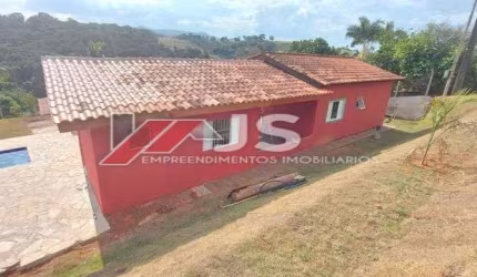 CHÁCARA SOCORRO RUBINS