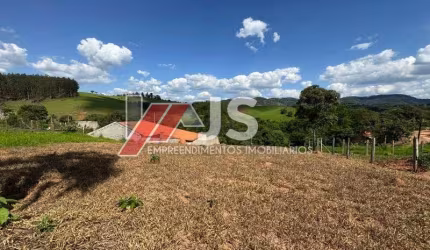 TERRENO SOCORRO SALTO