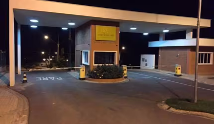 TERRENO SOCORRO  SÍTIO DOS IPÊS