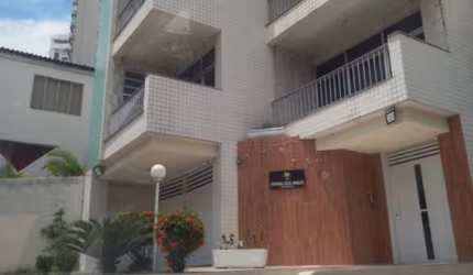 Vendo, lindo apartamento Centro de Nova Iguaçu.