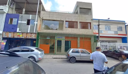 Vendo lindo empreendimento Comercial, bairro Miguel Couto, Nova Iguaçu