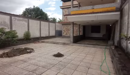 Vendo Casa Independente, bairro Miguel Couto, Nova Iguaçu/RJ.