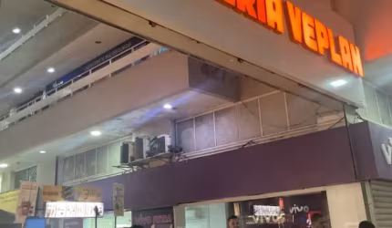 Vendo loja, galeria Veplan, Centro de Novaiguaçu/RJ