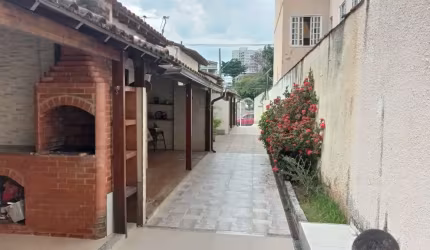 Vendo casa linear 02 quartos, bairro da Luz, Nova Iguaçu