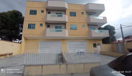 Vendo apartamento, bairro Ponto Chic, Nova Iguaçu/RJ.