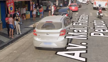 Vendo Loja, 600m2, Centro, Nova Iguaçu/RJ