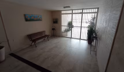 Vendo apartamento 03 quartos, sendo 01 suite com closet, centro, Nova Iguaçu.