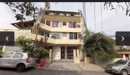 Vendo apartamento, 02 quartos, 104m2, bairro K11, Nova Iguaçu RJ