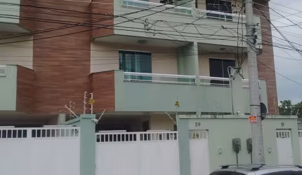 2 suítes no Moquetá